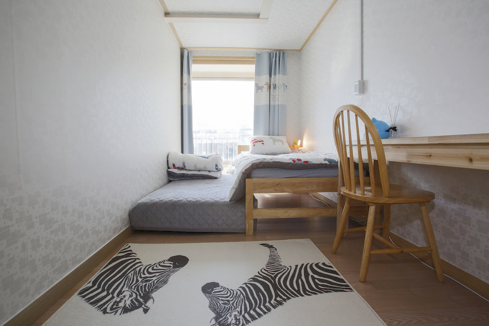 The Ja Coex Hostel Seoul Exterior photo